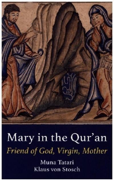 Mary in the Qur’an