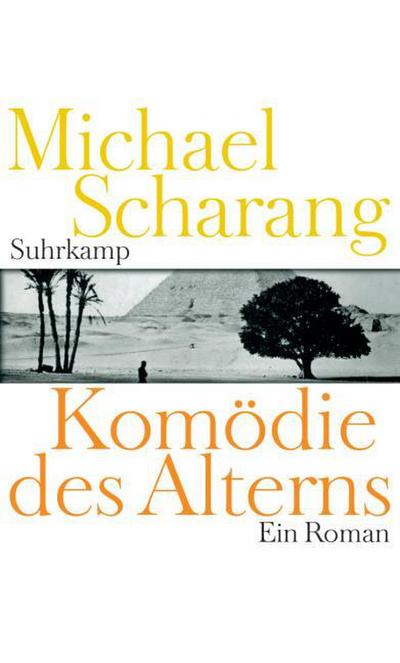 Komödie des Alterns