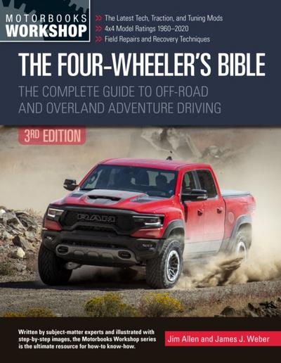 The Four-Wheeler’s Bible