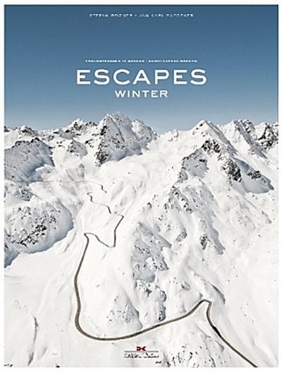 Escapes - Winter