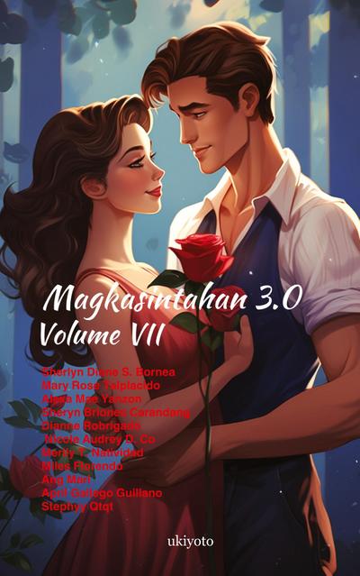 Magkasintahan 3.0 Volume VII