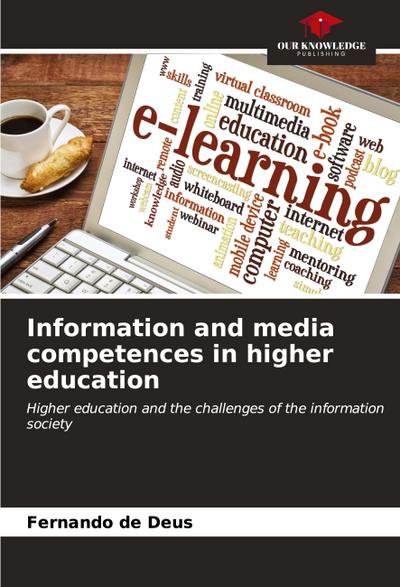 Information and media competences in higher education