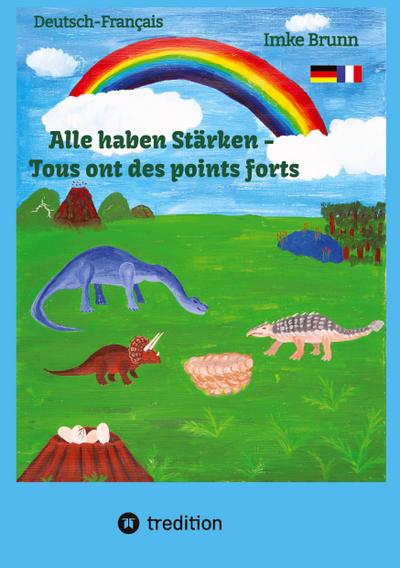 Alle haben Stärken - Tous ont des points forts