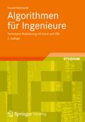 Algorithmen für Ingenieure