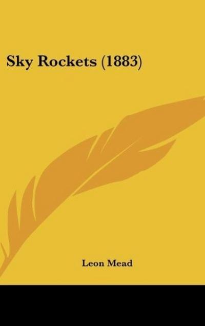 Sky Rockets (1883)