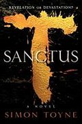 Sanctus: A Novel (Ruin Trilogy, Band 1)