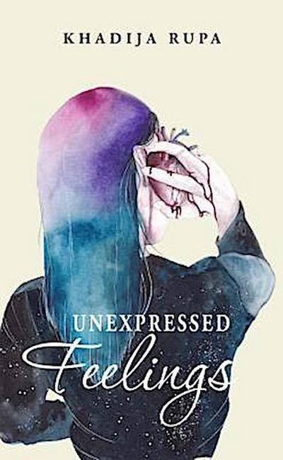 Unexpressed Feelings