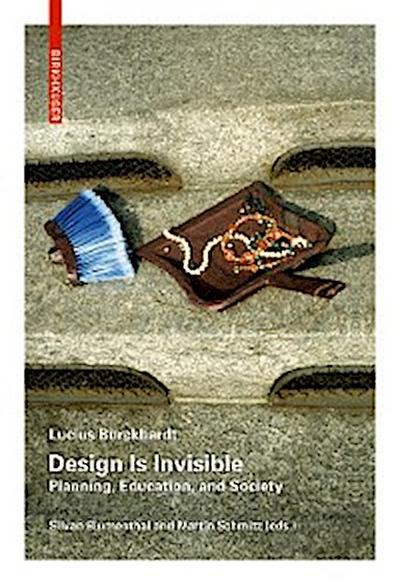 Design Is Invisible