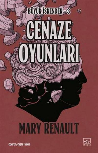 Cenaze Oyunlari Büyük Iskender -3