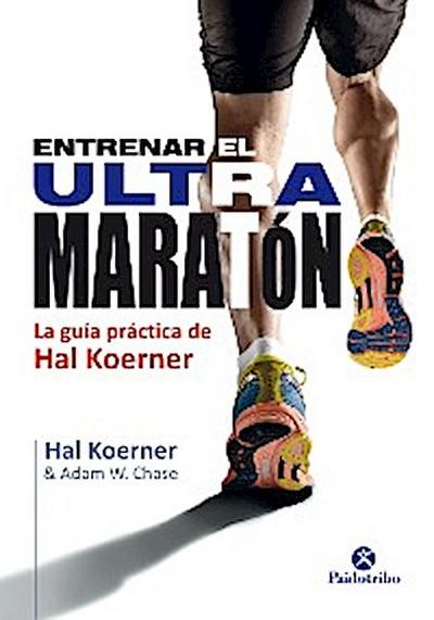 Entrenar el ultramaratón