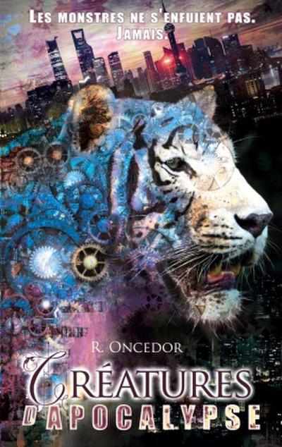 Créatures d’Apocalypse