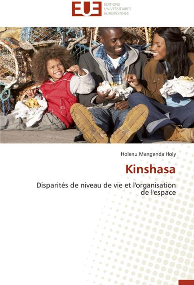Kinshasa