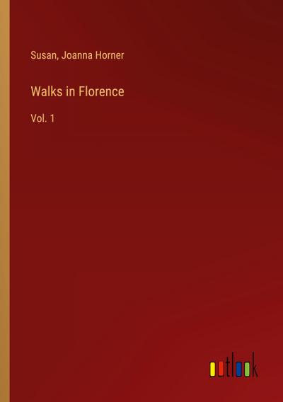Walks in Florence