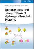 Spectroscopy and Computation of Hydrogen-Bonded Systems