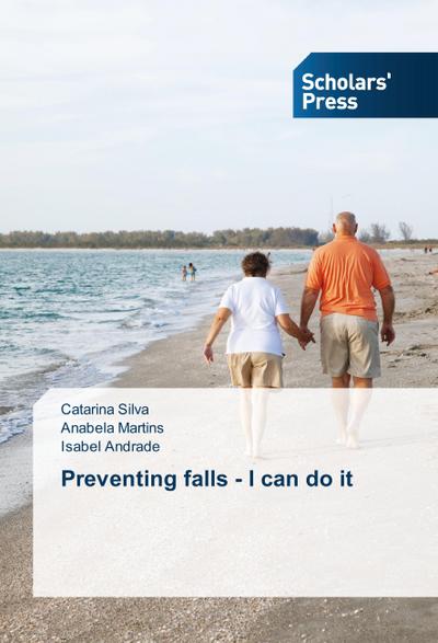 Preventing falls - I can do it