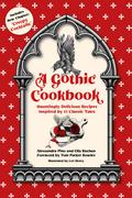 A Gothic Cookbook