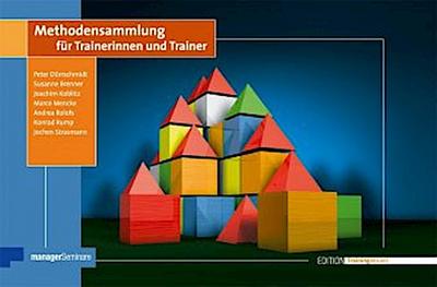 Methodensammlung für Trainerinnen und Trainer