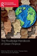 The Routledge Handbook of Green Finance