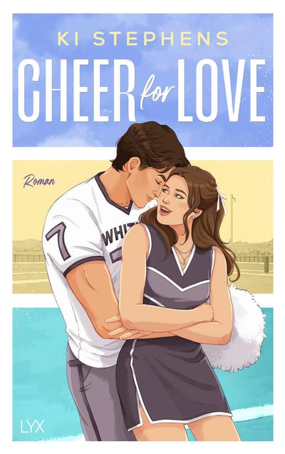 Cheer for Love