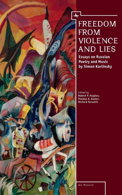 Freedom From Violence and Lies