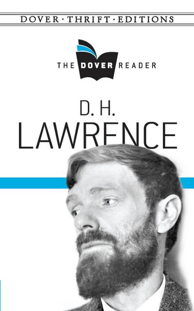 D. H. Lawrence The Dover Reader