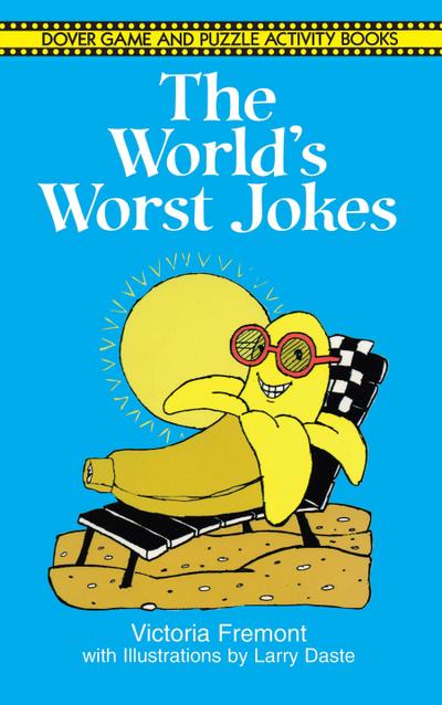 The World’s Worst Jokes