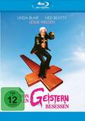 Von allen Geistern besessen