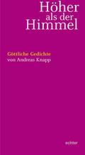 Höher als der Himmel