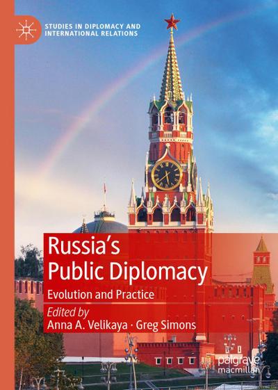 Russia’s Public Diplomacy