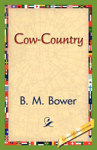 Cow-Country