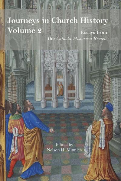 Journeys in Church History Volume 2