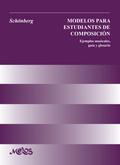 Modelos para estudiantes de composición