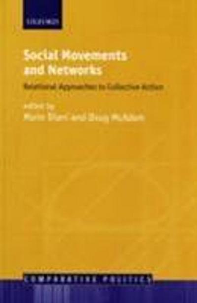 Social Movements and Networks