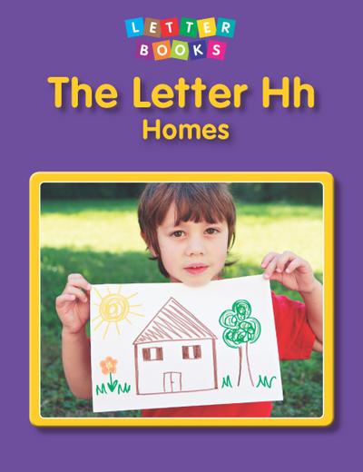 Letter Hh: Homes