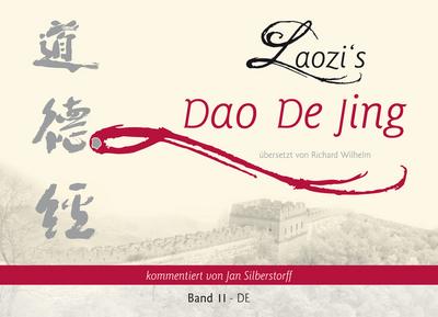 Laozis DAO DE JING