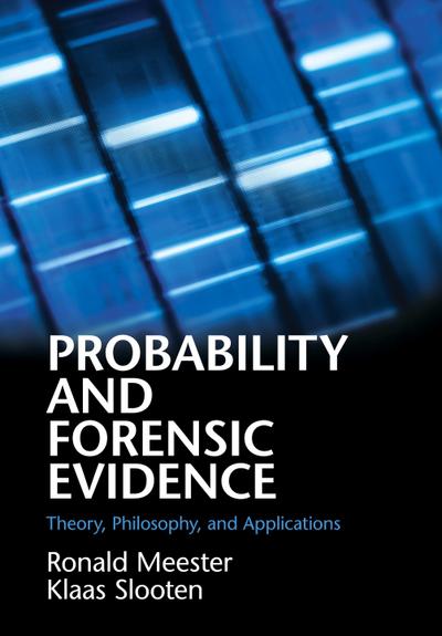 Probability and Forensic Evidence