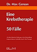 Eine Krebstherapie - 50 Fälle