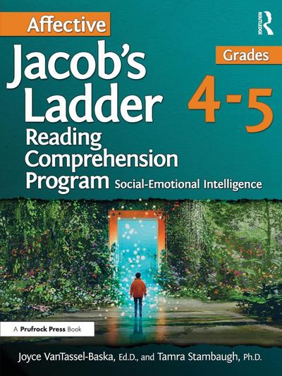 Affective Jacob’s Ladder Reading Comprehension Program