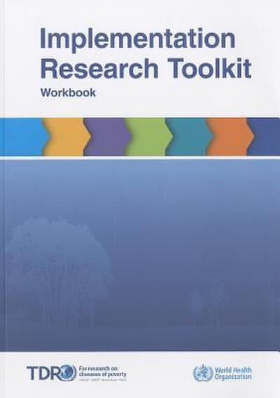 Implementation Research Toolkit