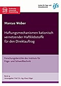 Haftungsmechanismen kationisch vernetzender Haftklebstoffe für den Direktauftrag