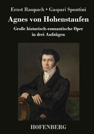 Agnes von Hohenstaufen
