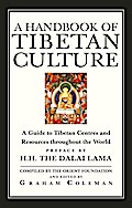 A Handbook Of Tibetan Culture