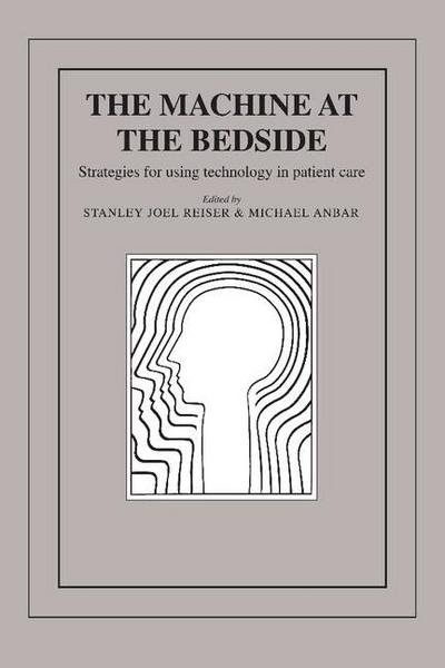 The Machine at the Bedside