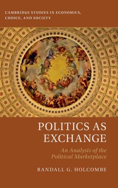 Politics as Exchange