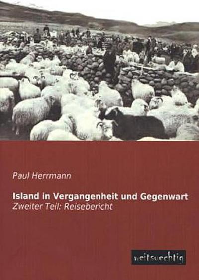 Island in Vergangenheit und Gegenwart