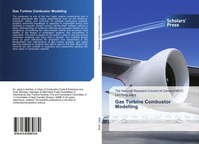 Gas Turbine Combustor Modelling