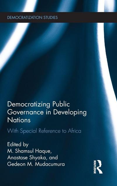 Democratizing Public Governance in Developing Nations