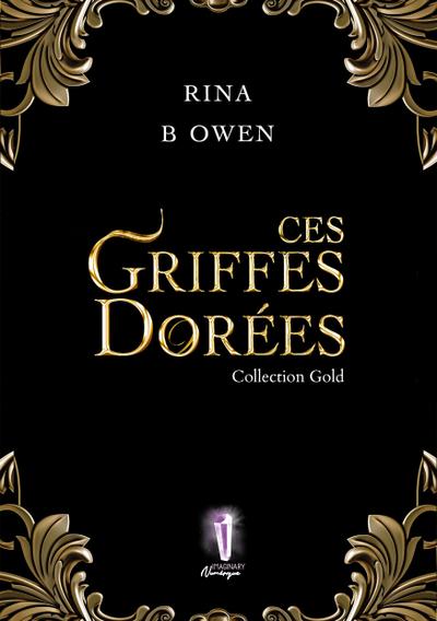 Ces griffes dorées