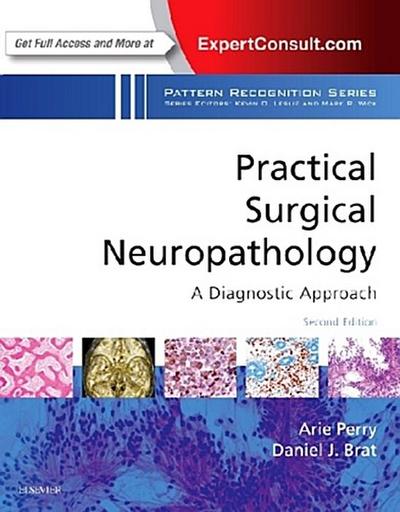 Practical Surgical Neuropathology: A Diagnostic Approach
