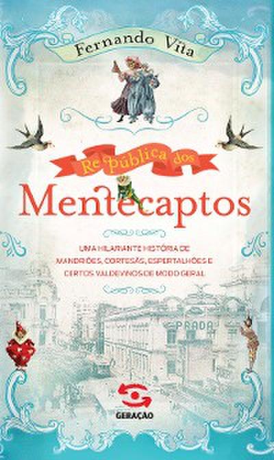 República dos Mentecaptos